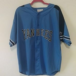 Yankees Jersey XL.
